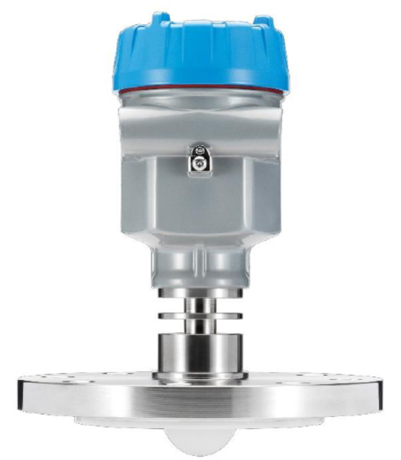 非接觸式雷達液位計