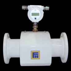 FH8400超聲波流量計