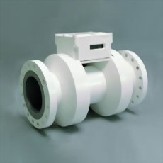 FH8500超聲波流量計（計量級）