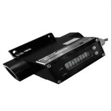 帶有顯示的氣體流量計 ¼ - ¾ 英寸