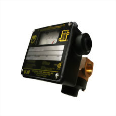 流量指示流量開關