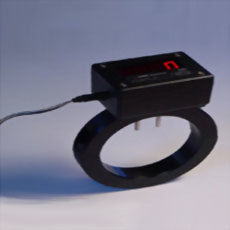 熱式氣體流量計