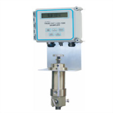 LGS-1500 (液體/氣體) 取樣器