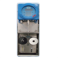 HG400 Series Process H2S Analyser