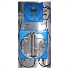 WaterSulf Process H2S in Water Analyser