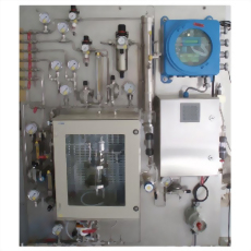 HL400 Series Process H2S Analyser