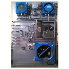 TG400 Series Process Total Sulphur Analyser
