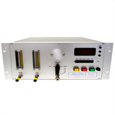 Model 1801 Moisture Analyser - Basic