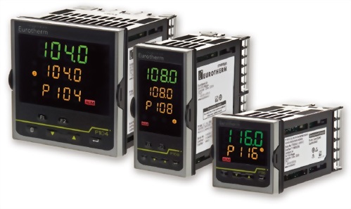 piccolo溫度控制器