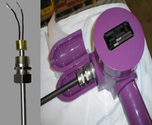 礦物絕緣電纜 MI CABLE