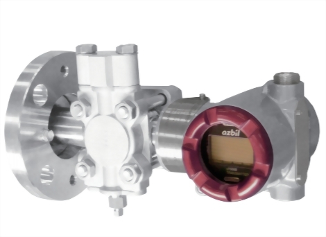 AT9000智慧型法蘭式差壓傳送器