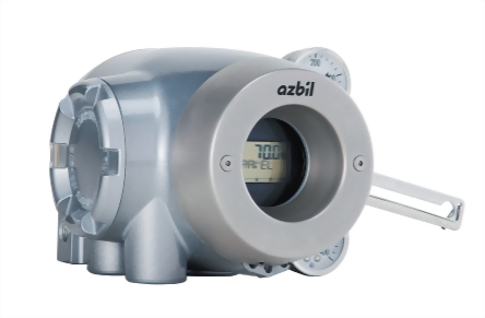 智慧型控制閥定位器