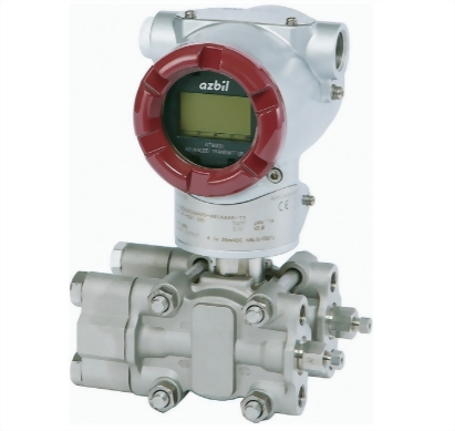 AT9000智慧型差壓傳送器