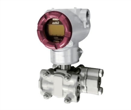 AT9000智慧型絕對壓力傳送器