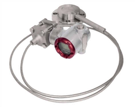 AT9000智慧型遠距絕對壓力傳送器