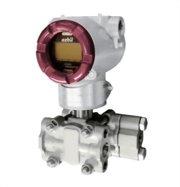 AT9000智慧型壓力傳送器