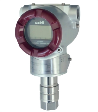 AT9000智慧型直接安裝壓力傳送器