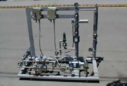 中石化江西九樟成品油管線