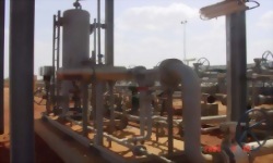 GNPOC FULA Oilfield