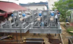 PDOC Palogue & Al Jabalyn Oilfield Production Facilities