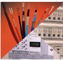 電熱追蹤，HEAT TRACING