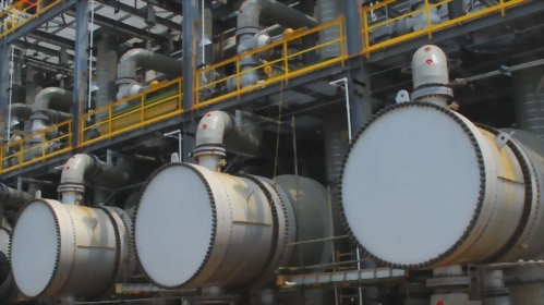 特殊化學品應用在何種工業？在線型黏度計/密度計如何應用於特殊化學品製程？