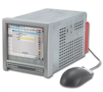 無紙記錄器 6100A/6180A
