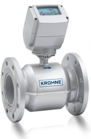 WATERFLUX 3070(電池供電)