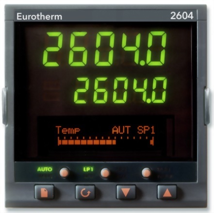 2604先進程序控制器