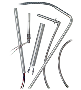 1/2 英吋 FIREROD 棒狀加熱器