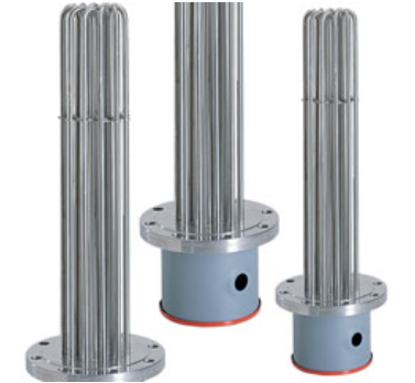 10-14 英吋法蘭加熱器