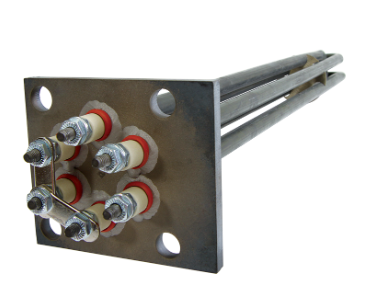 WATROD 管式加熱器