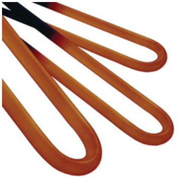 高溫管式加熱器