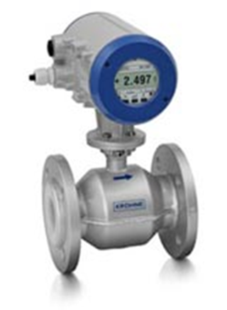 OPTIFLUX 4040C(兩線制)