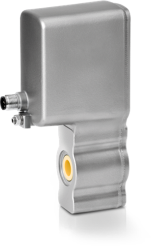 BATCHFLUX 5500C(體積罐裝)