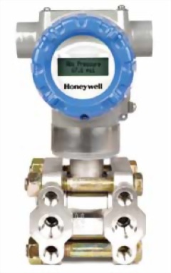 Honeywell 差壓傳送器