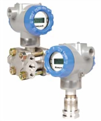 Honeywell (真空)壓力/差壓傳送器