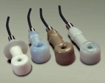 Toroidal Conductivity Sensor