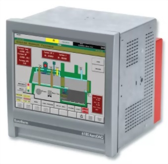 無紙記錄器 6180 AeroDAQ