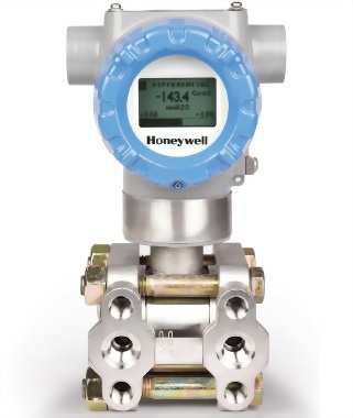 Honeywell 多參量傳送器