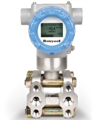 Honeywell 差壓傳送器