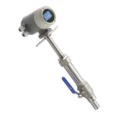 AEMG系列流量計(插入式)