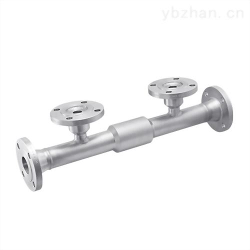 環楔流量計