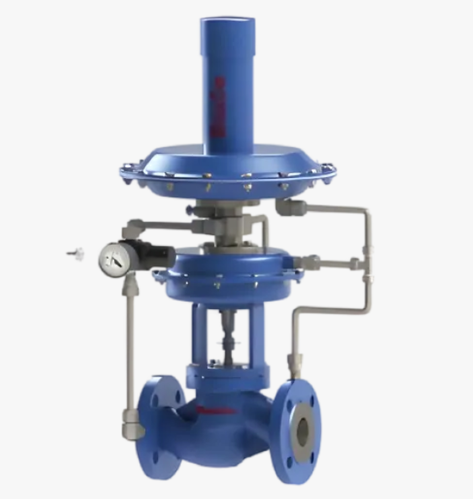 8200先導式氮封閥