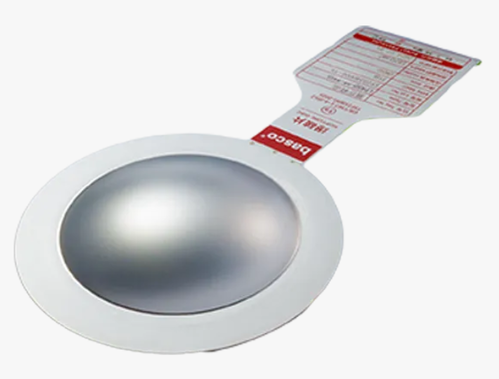 正拱普通型爆破片（LP）