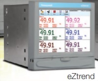 eZtrend Recorder
