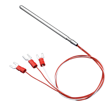 RTD（電阻式溫度計）