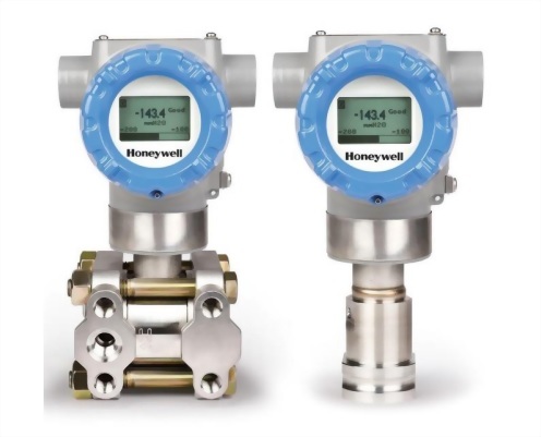Honeywell 壓力傳送器