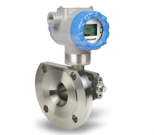 Honeywell 壓力傳送器(法蘭式)