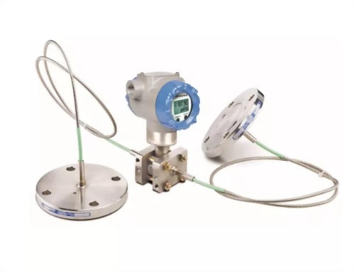 Honeywell 壓力/差壓傳送器(毛細管)